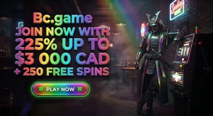 Bc.game Casino